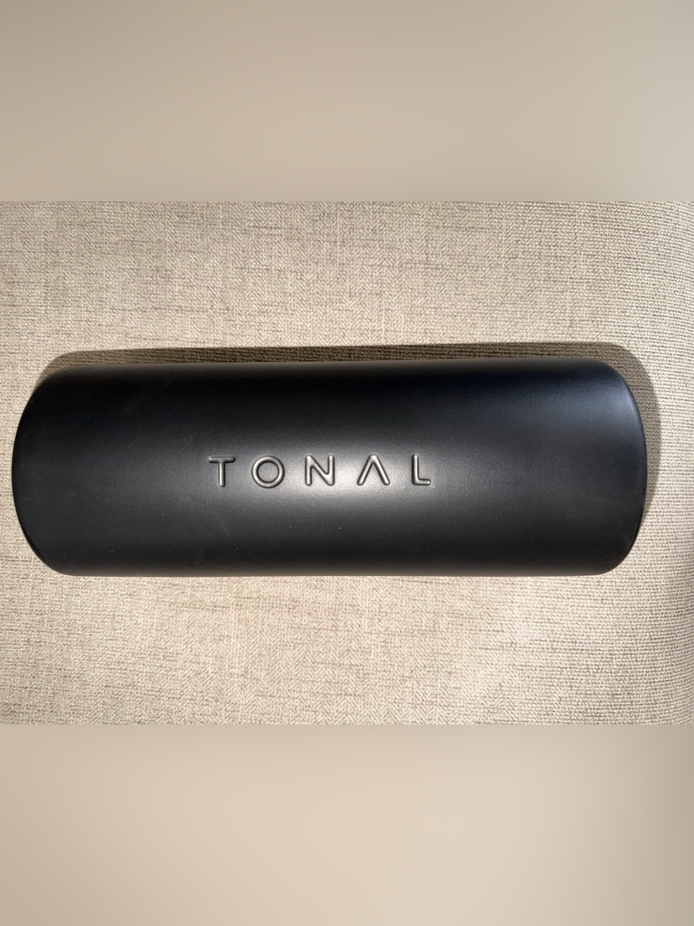 Black Protective Eyewear Case